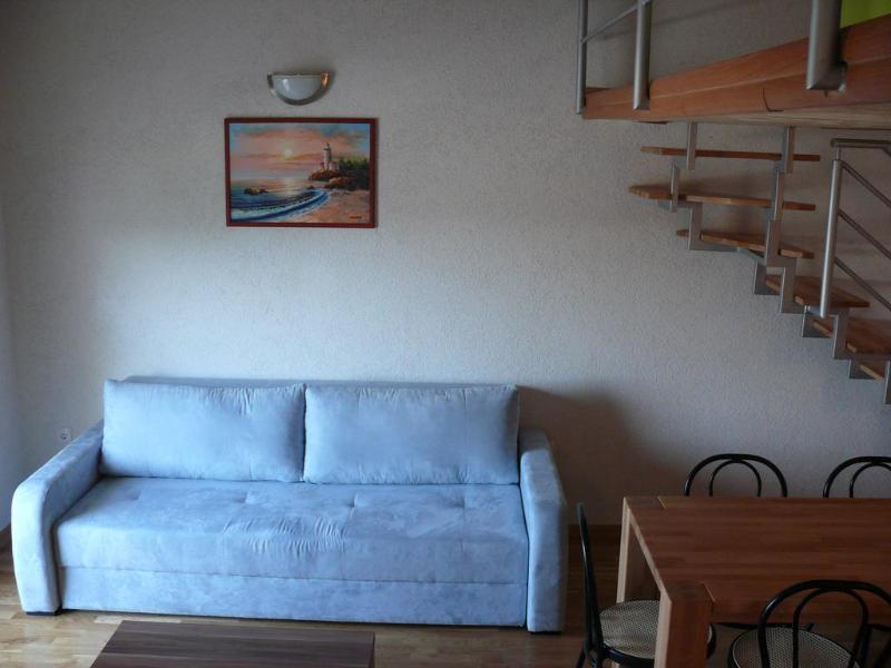 Apartments And Rooms Stipe Podstrana Exterior photo
